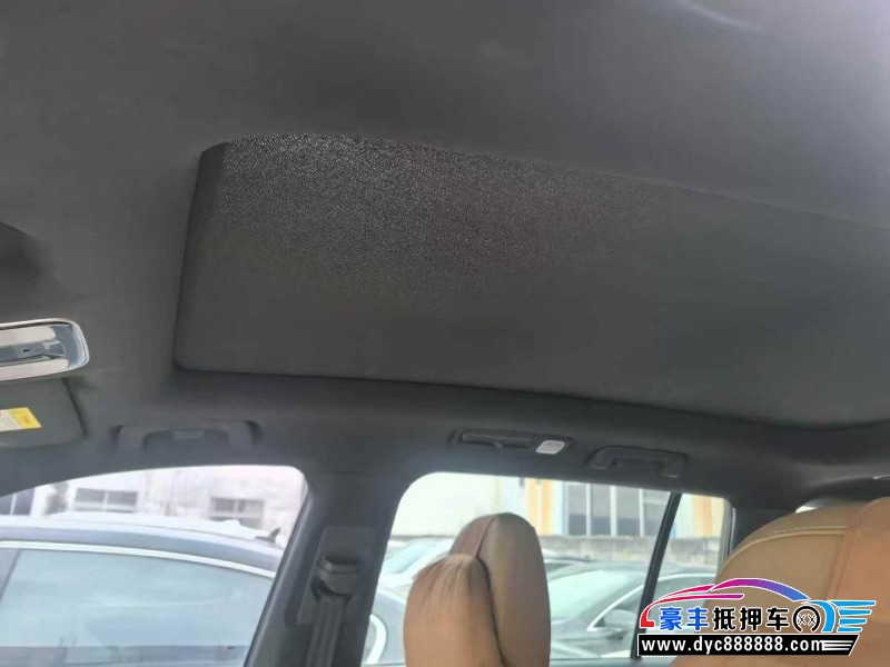 22年理想ONE轿车抵押车出售