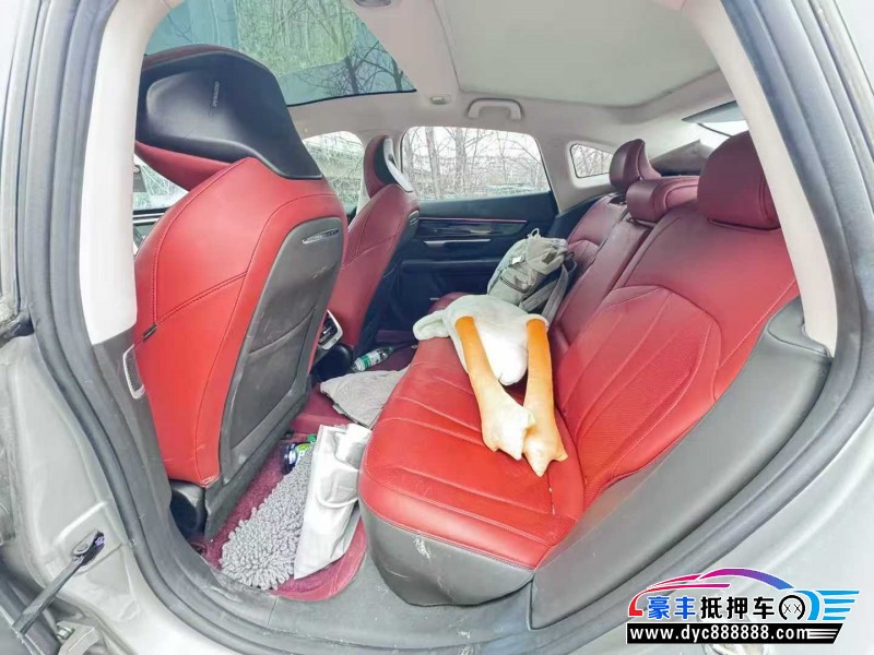 22年小鹏汽车P7轿车抵押车出售