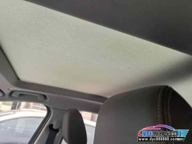 22年宝马X1轿车抵押车出售