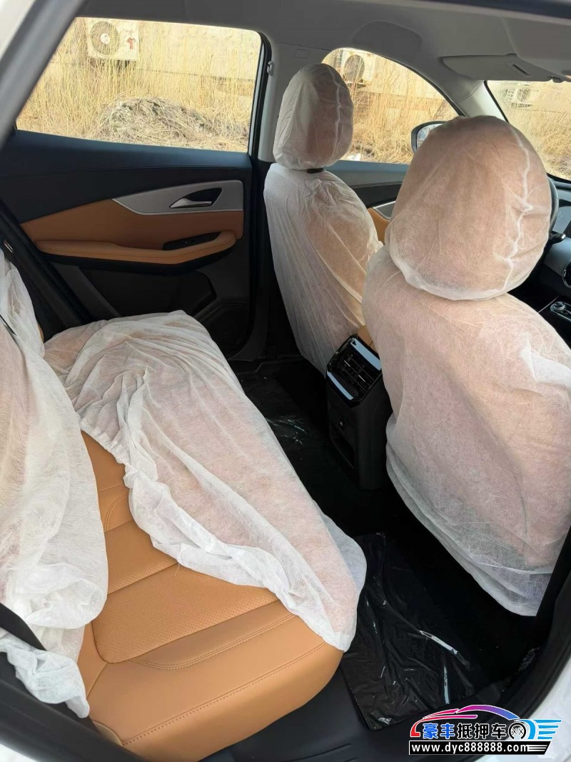 26年东风风行星海轿车抵押车出售