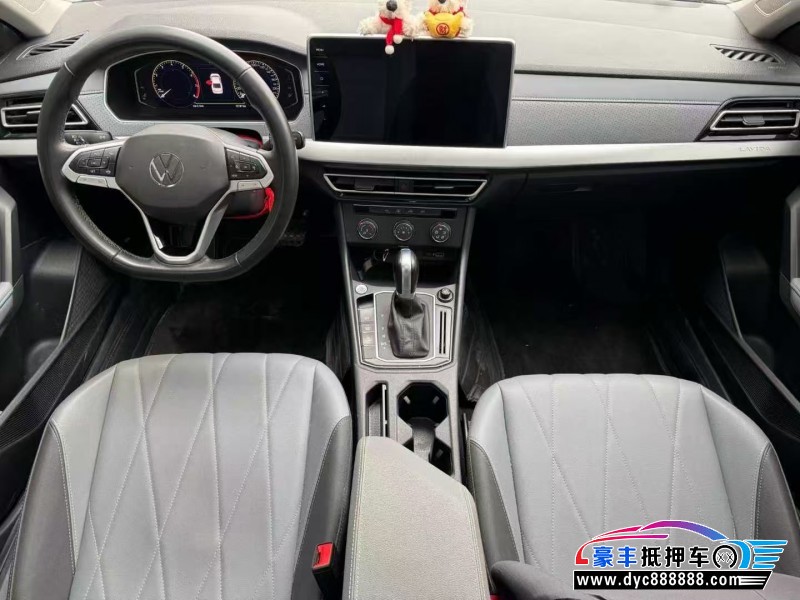 23年大众朗逸轿车抵押车出售