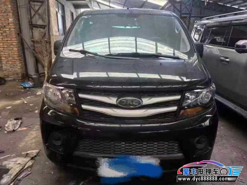 抵押车出售21年江淮瑞风M3轿车