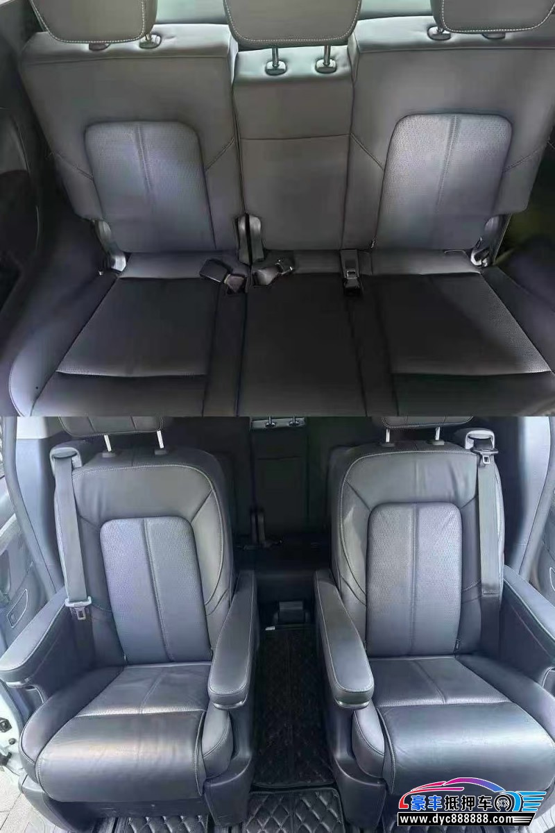 24年传祺M8轿车抵押车出售