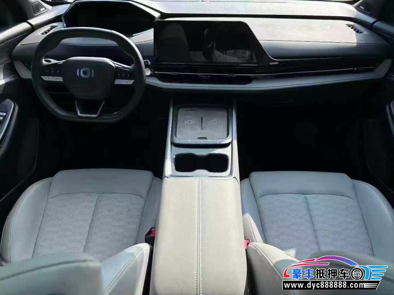 25年长安启源Q05轿车抵押车出售