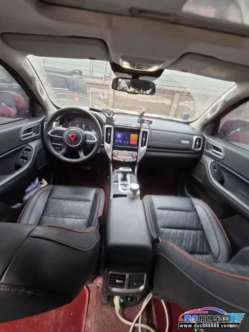 23年长城长城炮轿车抵押车出售