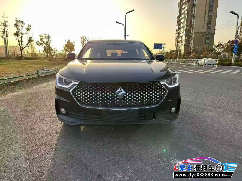 抵押车出售20年宝骏RC6轿车