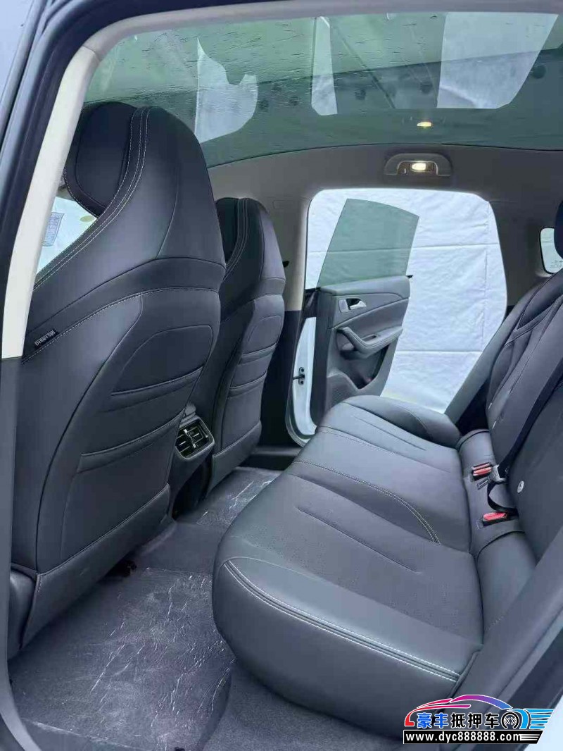 26年东风风行星海轿车抵押车出售