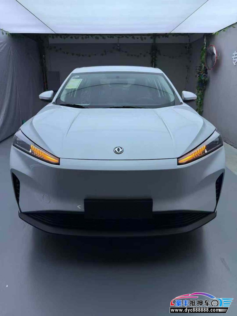 26年东风风神L7轿车抵押车出售