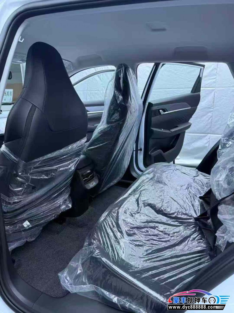 26年东风风神L7轿车抵押车出售