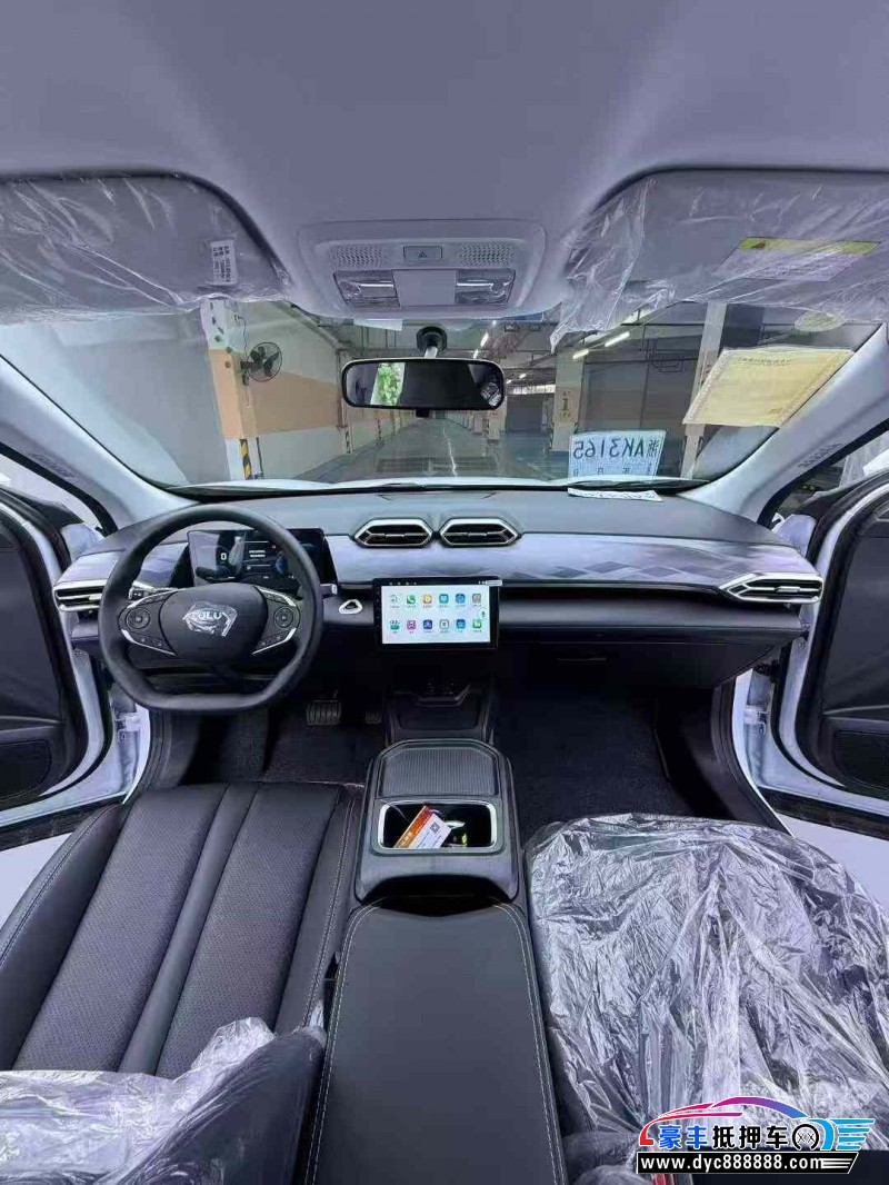 26年东风风神L7轿车抵押车出售