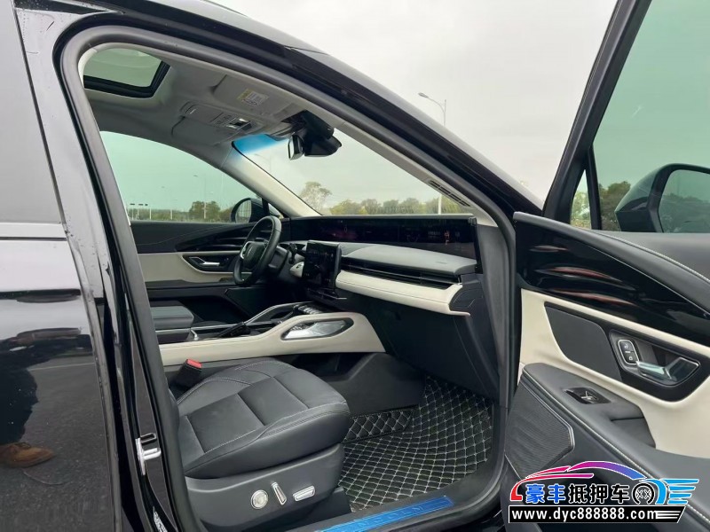 24年林肯航海家轿车抵押车出售