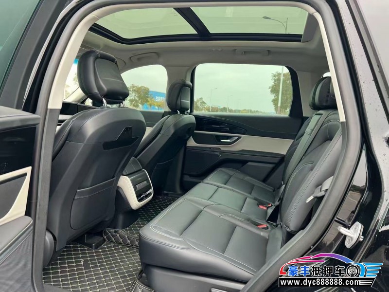 24年林肯航海家轿车抵押车出售