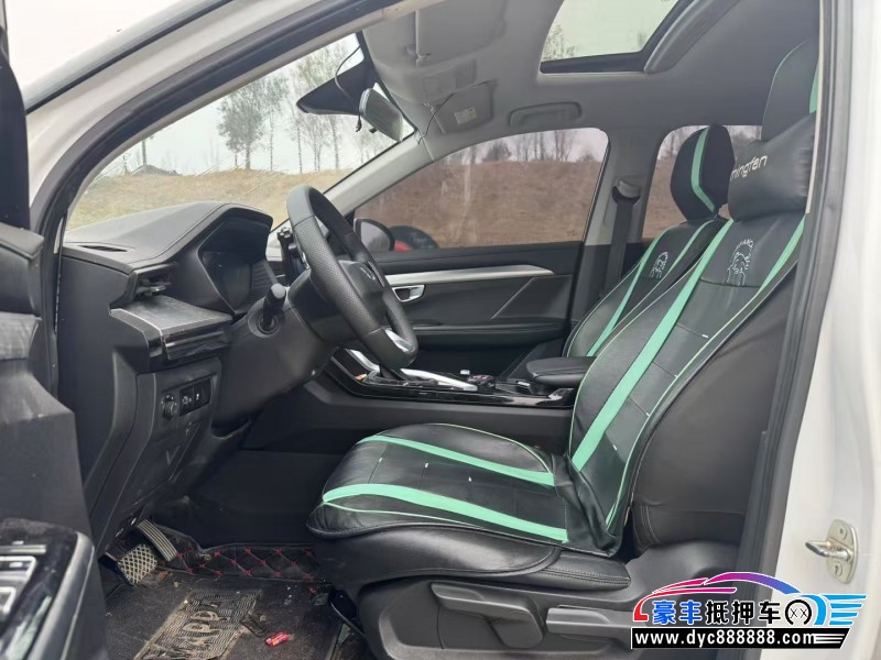 22年五菱星辰轿车抵押车出售