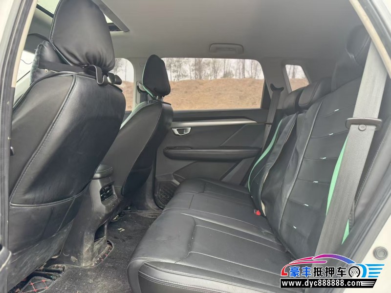 22年五菱星辰轿车抵押车出售