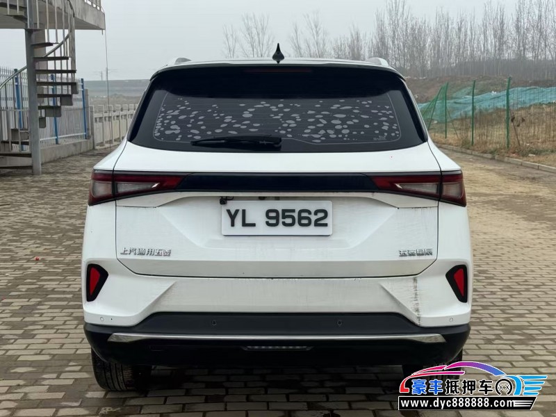 22年五菱星辰轿车抵押车出售