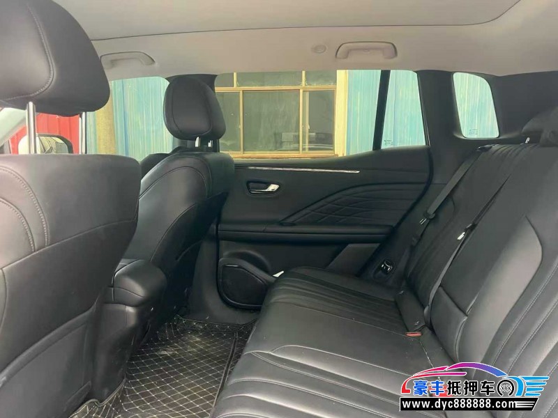 24年埃安霸王龙轿车抵押车出售