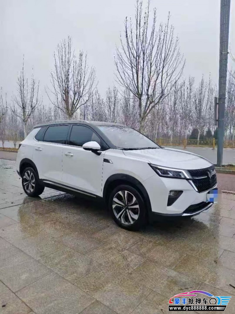 23年五菱星辰轿车抵押车出售