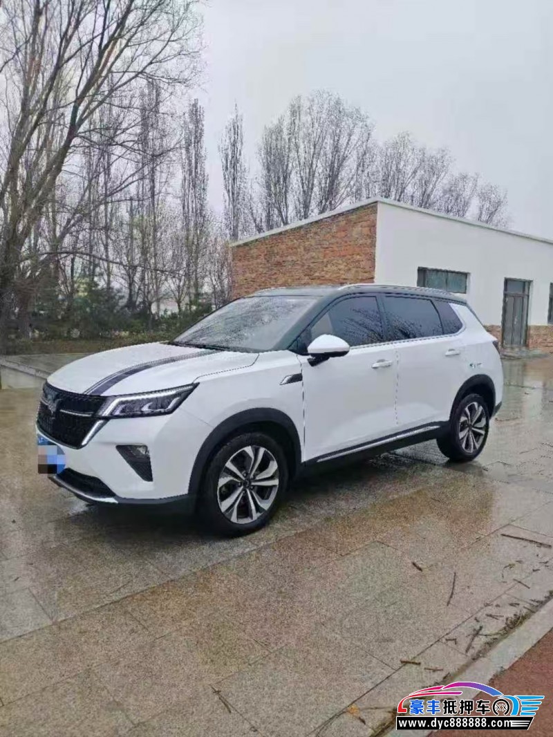 23年五菱星辰轿车抵押车出售