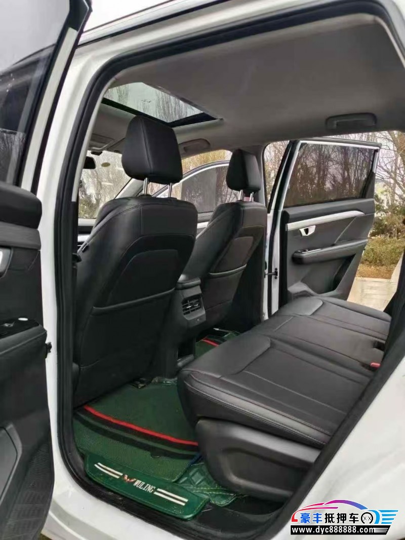 23年五菱星辰轿车抵押车出售