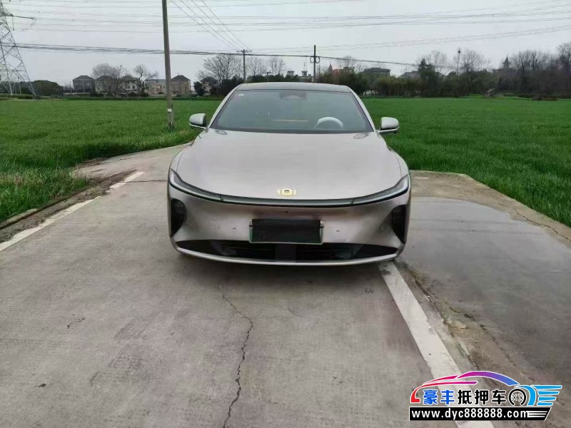 25年长安启源A07轿车抵押车出售