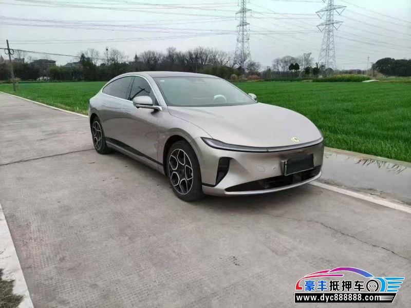 25年长安启源A07轿车抵押车出售