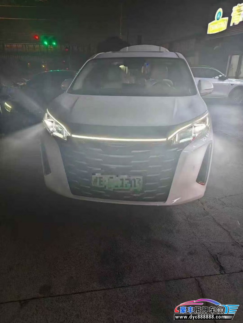 25年比亚迪夏轿车抵押车出售