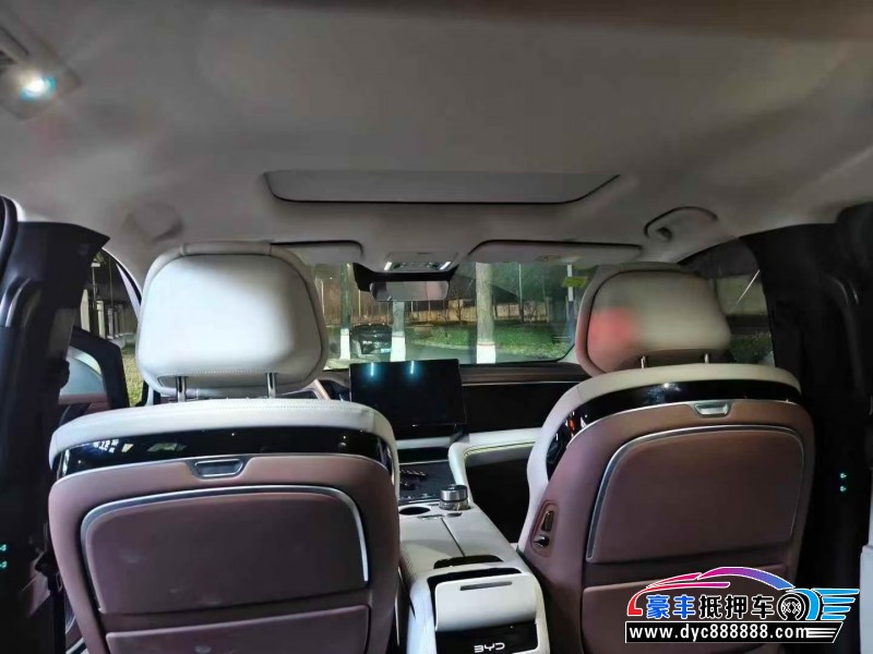 25年比亚迪夏轿车抵押车出售