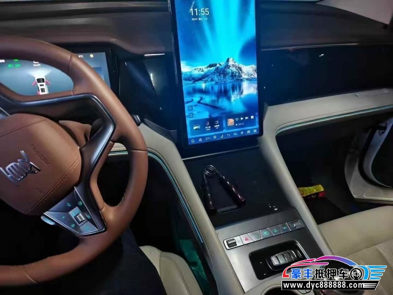 25年比亚迪夏轿车抵押车出售