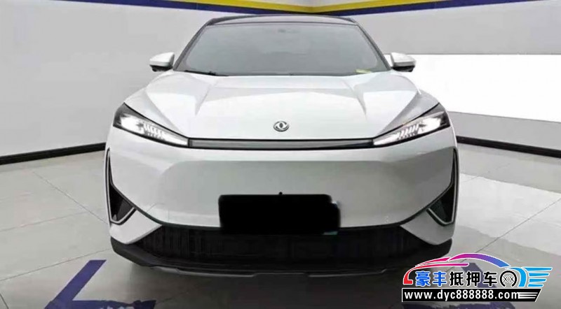 抵押车出售25年东风风神L7轿车