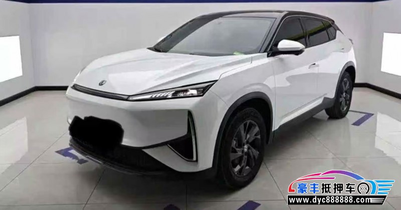 25年东风风神L7轿车抵押车出售