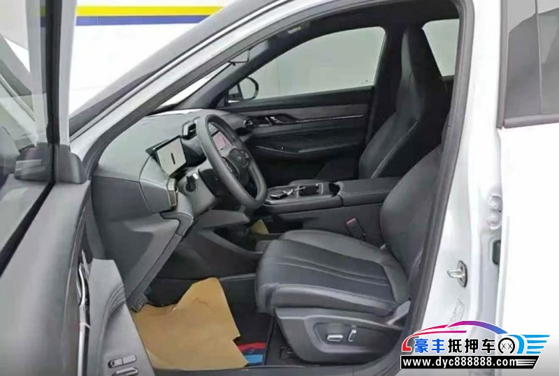 25年东风风神L7轿车抵押车出售