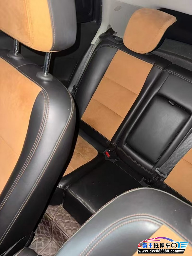 14年别克昂科拉轿车抵押车出售