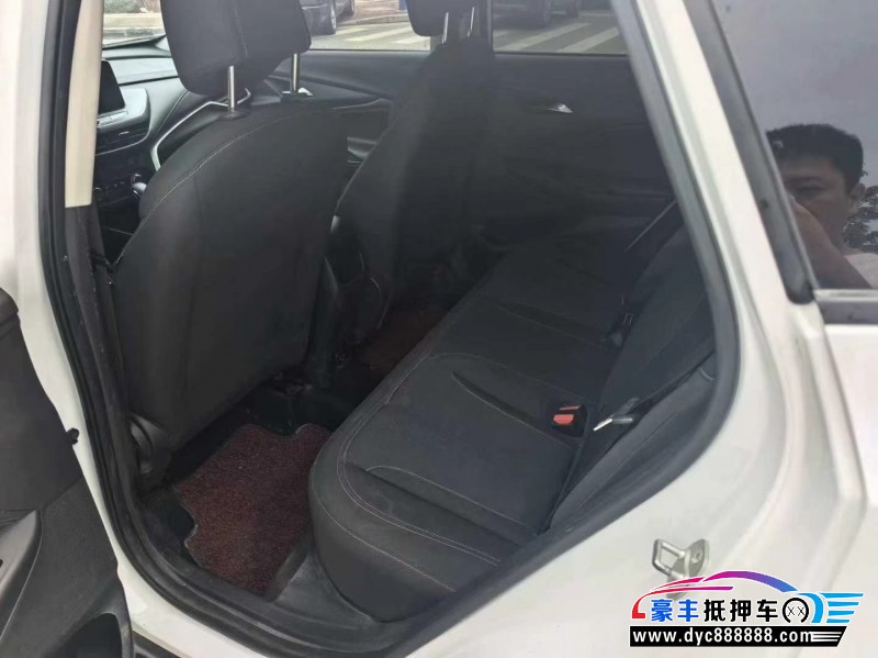 20年别克昂科拉轿车抵押车出售