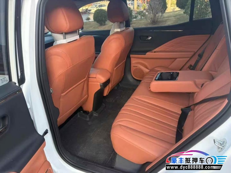 24年埃安霸王龙轿车抵押车出售