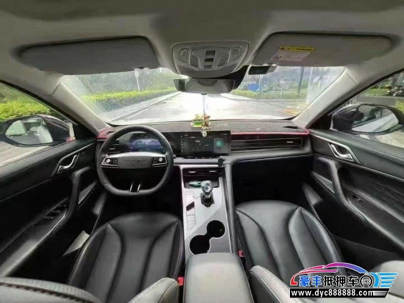 23年荣威RX5新能源轿车抵押车出售