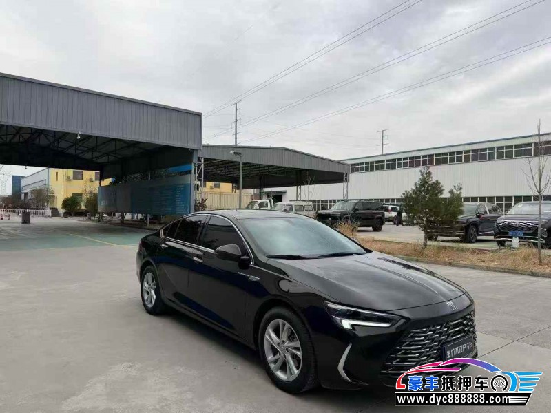 24年别克君威轿车抵押车出售