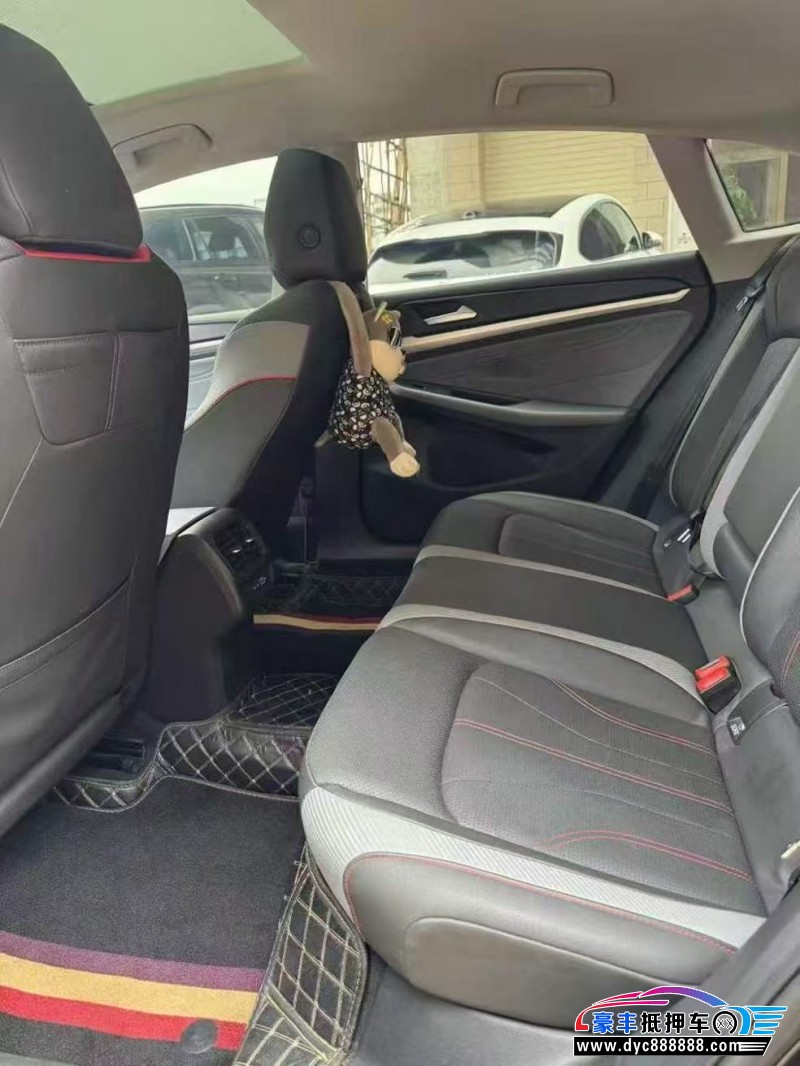 23年大众凌渡轿车抵押车出售