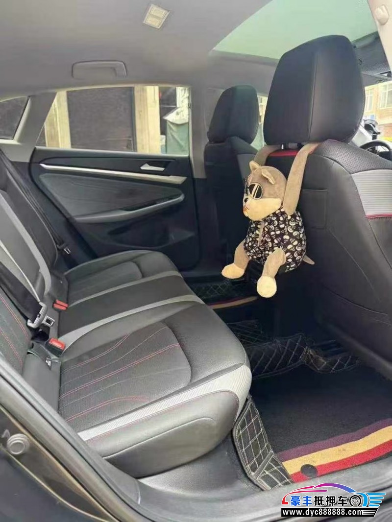 23年大众凌渡轿车抵押车出售