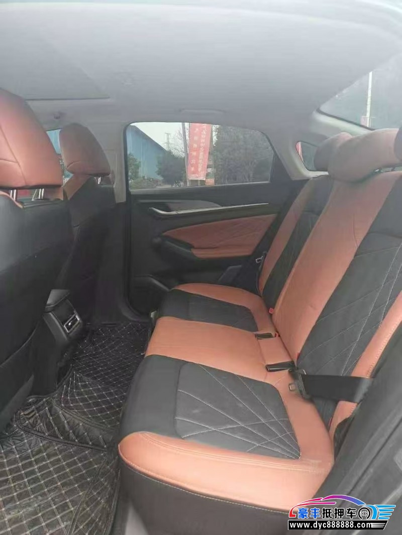 24年长安逸动轿车抵押车出售