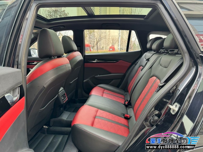 22年东风风神奕炫轿车抵押车出售