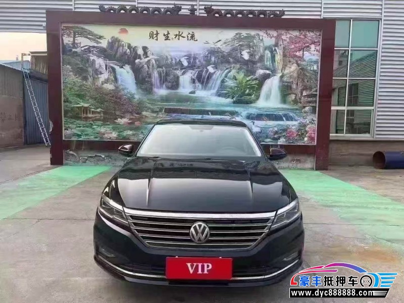 抵押车出售20年大众朗逸轿车