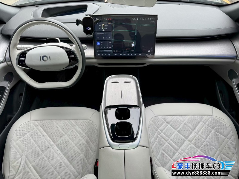 24年长安启源A07轿车抵押车出售