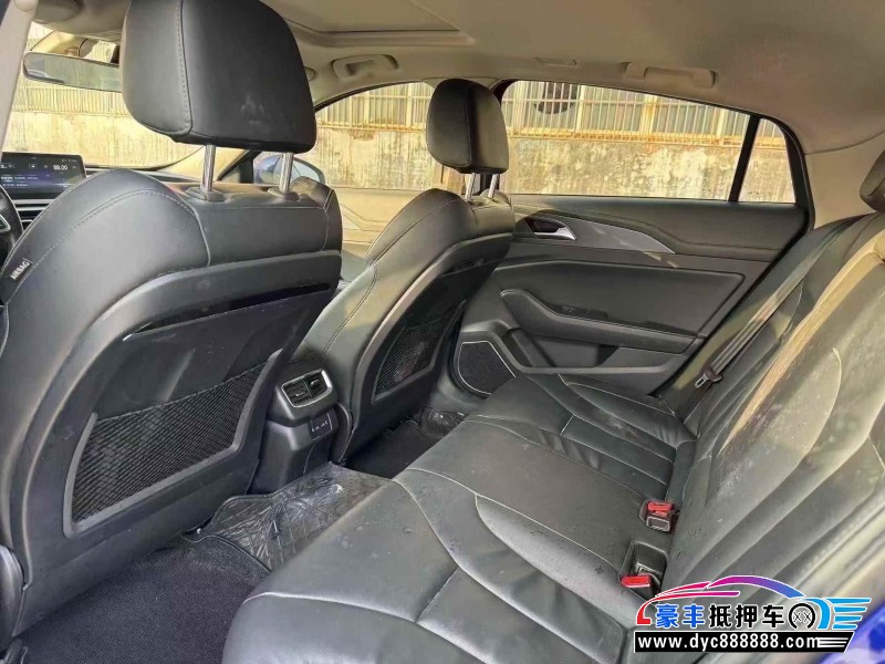 21年红旗H5轿车抵押车出售