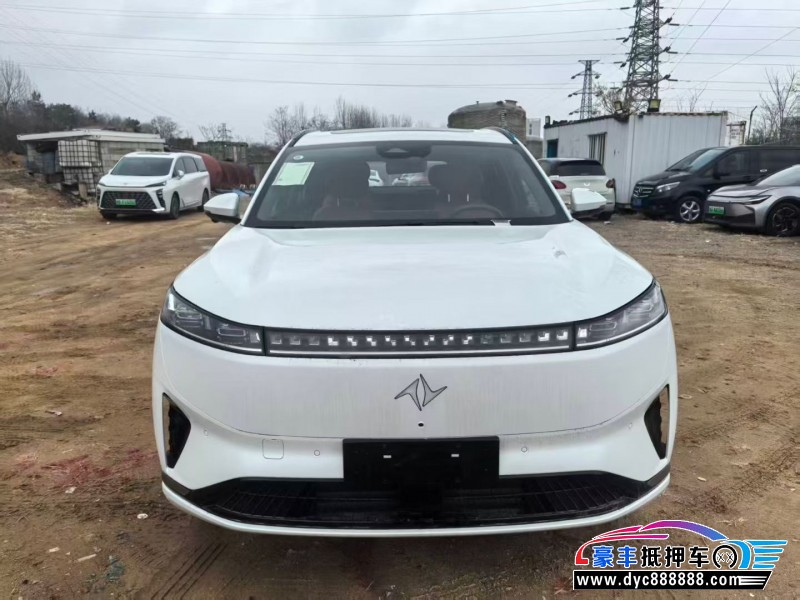 25年东风奕派008轿车抵押车出售