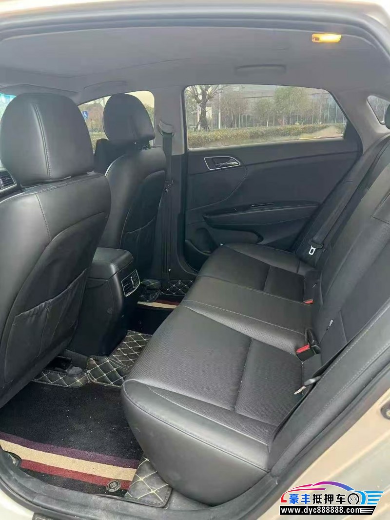 18年现代名图轿车抵押车出售