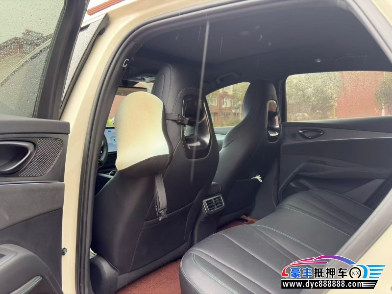 24年比亚迪海豹轿车抵押车出售