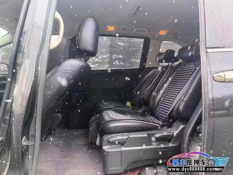 20年本田奥德赛轿车抵押车出售