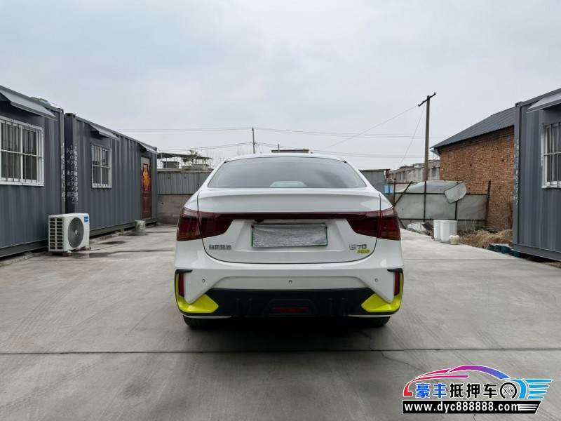 23年东风风神E70轿车抵押车出售