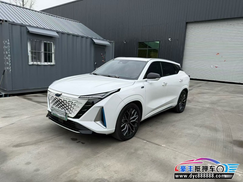 23年长安欧尚Z6轿车抵押车出售