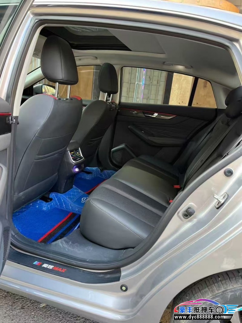 21年东风风神奕炫轿车抵押车出售